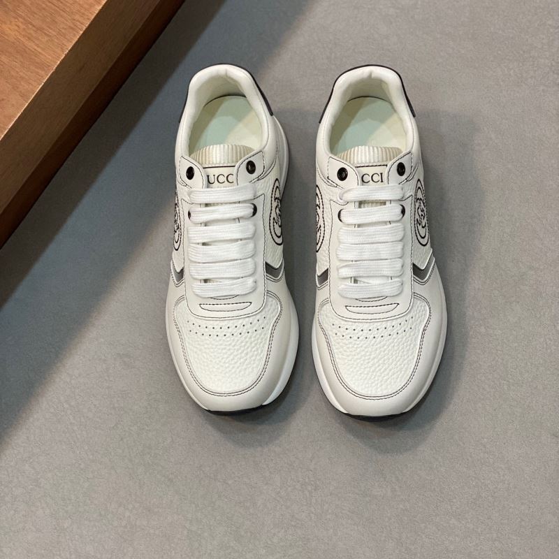 G*u*i sneakers